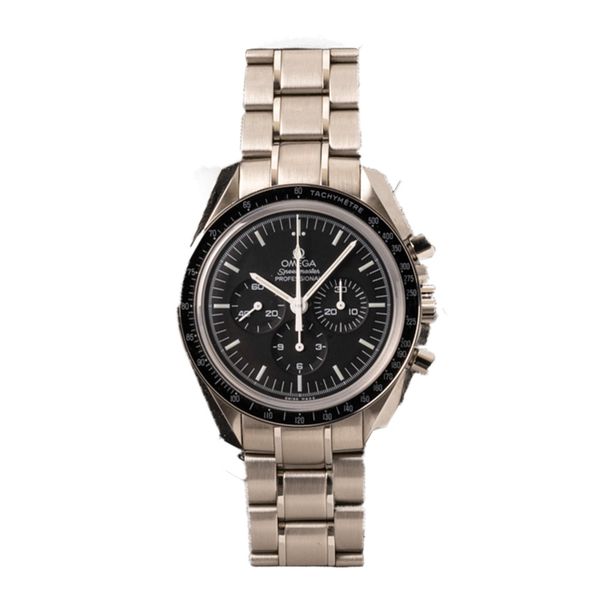 Omega Speedmaster Moonwatch 311.30.42.30.01.006